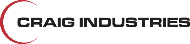 Craig Industries Inc. Logo